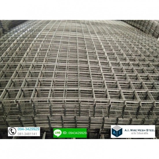 โรงงานผลิตตะแกรงเหล็กไวร์เมชลวดเหล็ก เส้นกลม wire mesh ไวร์เมช ไวเมท วายเมท ผลิตตะแกรงเหล็ก ตะแกรงเหล็กไวร์เมช 